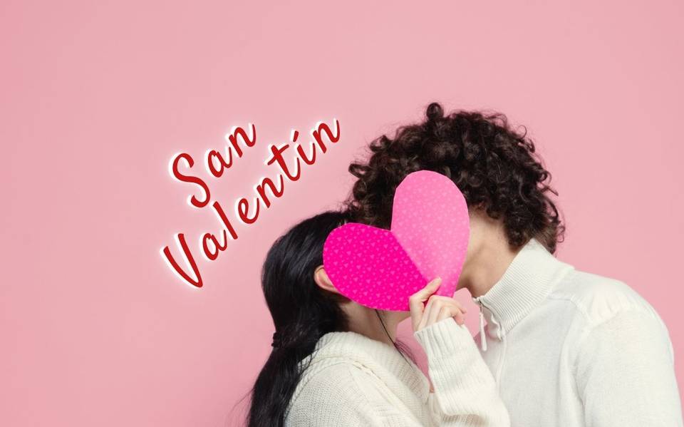 Día de San Valentín: Detalles para regalar a tu pareja este 14 de febrero -  El Sol de Puebla