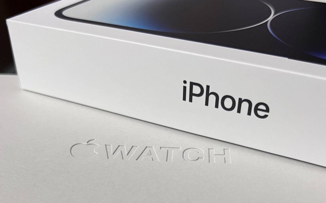 Apple podría cambiar el nombre del iPhone este año