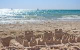 Puerto Peñasco tiene la primera playa certificada del estado de Sonora
