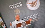 Andrés Manuel López Obrador dijo además que este decreto se retraso para evitar que se ligara con el proceso electoral de este año