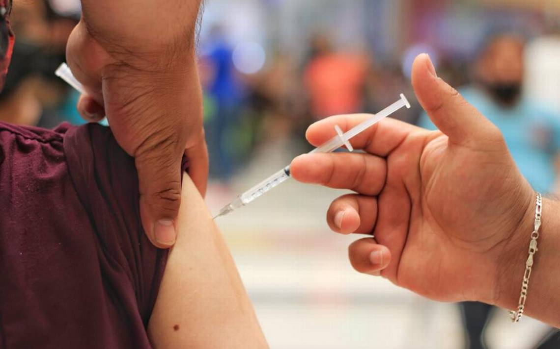 Vaccination universelle à partir de lundi en Colombie-Britannique – La Voz de la Frontera