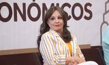 Norma Bustamante, alcaldesa de Mexicali