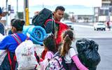 Los niños y adolescentes en contexto de migración que llegan a Baja California