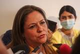 Claudia Lorenia Beltrán González, Oficial Mayor del Ayuntamiento de Mexicali