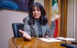 Norma Bustamante | Alcaldesa de Mexicali