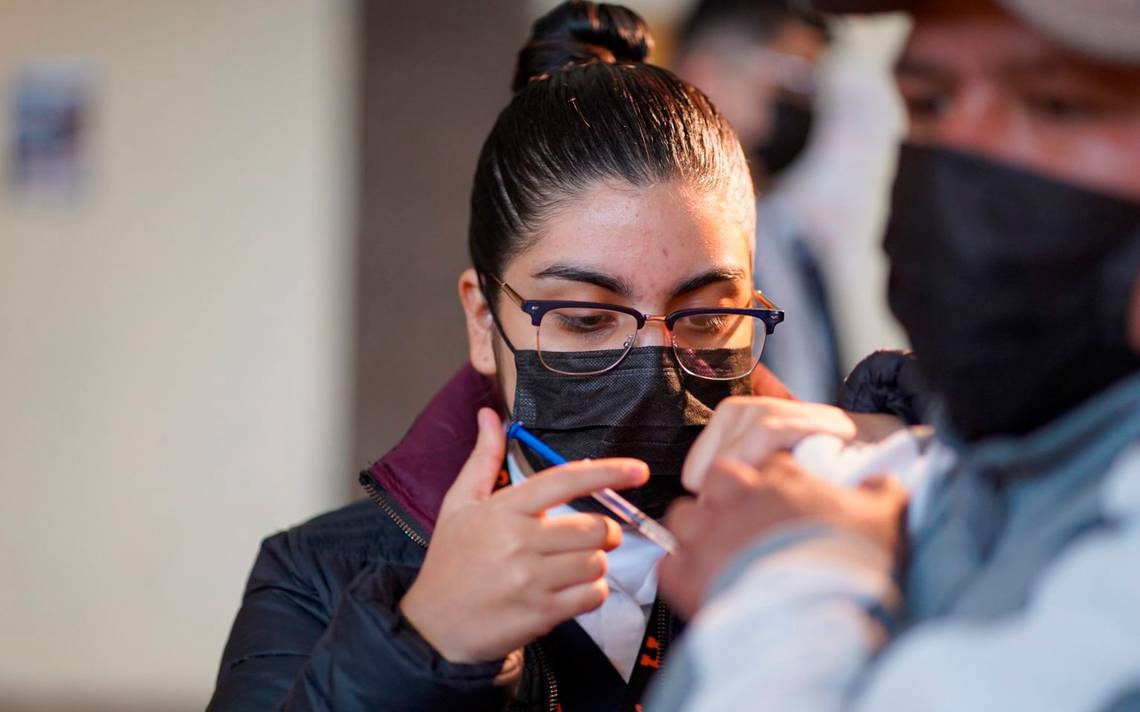 Il y a plus de 40 000 vaccins Abdala appliqués en Colombie-Britannique – La Voz de la Frontera