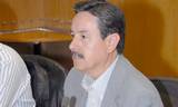 Efraín Nieblas Ortiz, titular de la Dirección de Protección al Ambiente