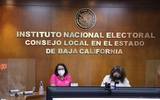 Junta Local Ejecutiva del Instituto Nacional Electoral en Baja California