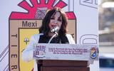 La Alcaldesa de Mexicali Norma Bustamante forma parte de la organización como Vicepresidenta