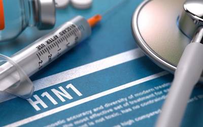H1N1 principal virus de influenza en San Diego - La Voz de la Frontera