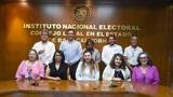 Junta Local Ejecutiva del Instituto Nacional Electoral