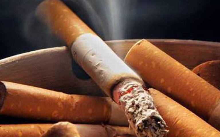 Pretenden en EU reducir cantidad de nicotina en cigarrillos - La Voz de la  Frontera | Noticias Locales, Policiacas, sobre México, Mexicali, Baja  California y el Mundo