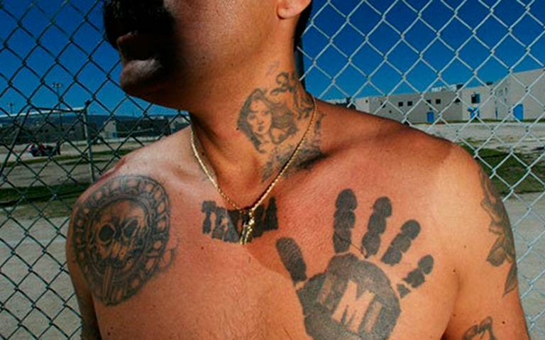 Arrestan en Los Ángeles a narcotraficantes vinculados con “La Eme” (Mafia  Mexicana) - La Voz de la Frontera | Noticias Locales, Policiacas, sobre  México, Mexicali, Baja California y el Mundo