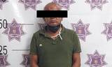 Jesús Gerardo “N”, alias “El Gera”, fue detenido por el delito de tráfico de personas